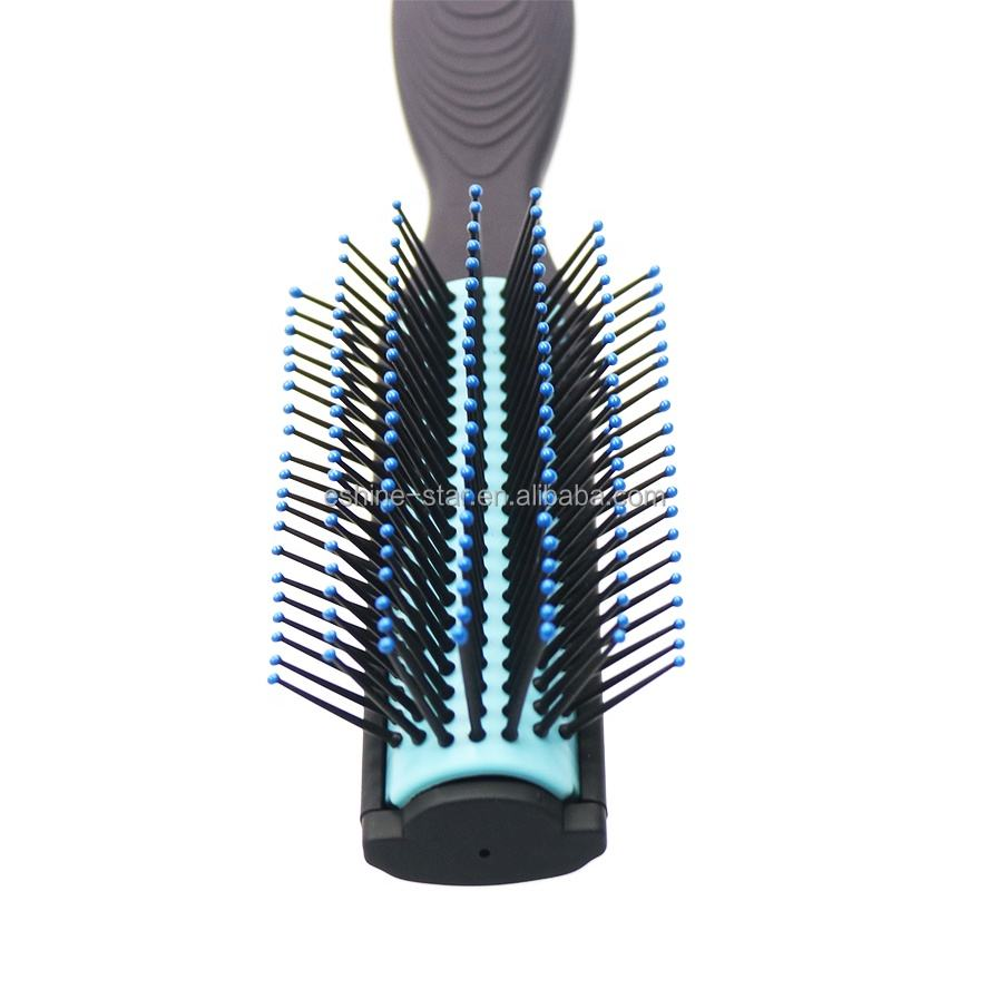 perie uda de par wet hair brush