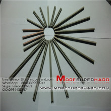 dressing and honing abrasive stones lemon@moresuperhard.com