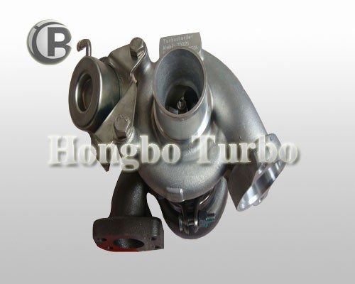 high quality !TD025 49173-07507 49173-07508 Turbocharger