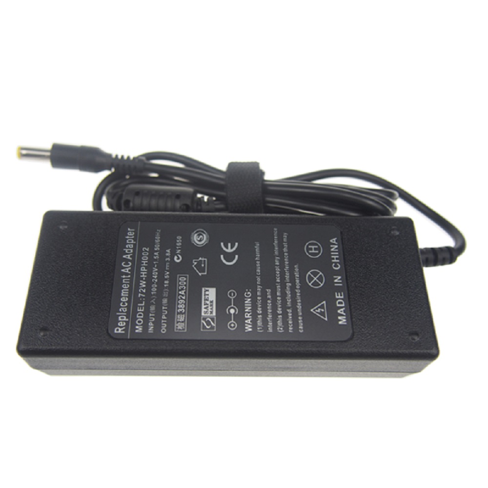 power adapter