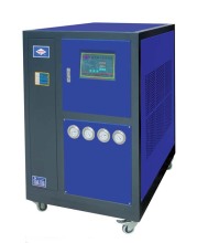 Industrial Chiller