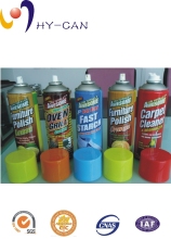 Spray Tin Cans for Car Paint Spray Can