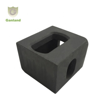 ISO Corner Fitting for Shipping Container GL-20111 Casting