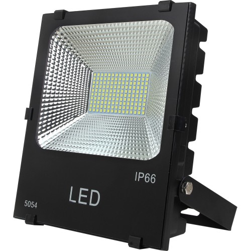 200W Fond d'inondation à LED en aluminium pour extérieur