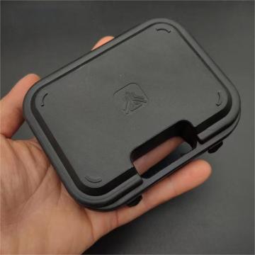 Fuya Meta Keychain Plastic Box