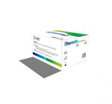 Sampling Solution Plastic Sampling Tube