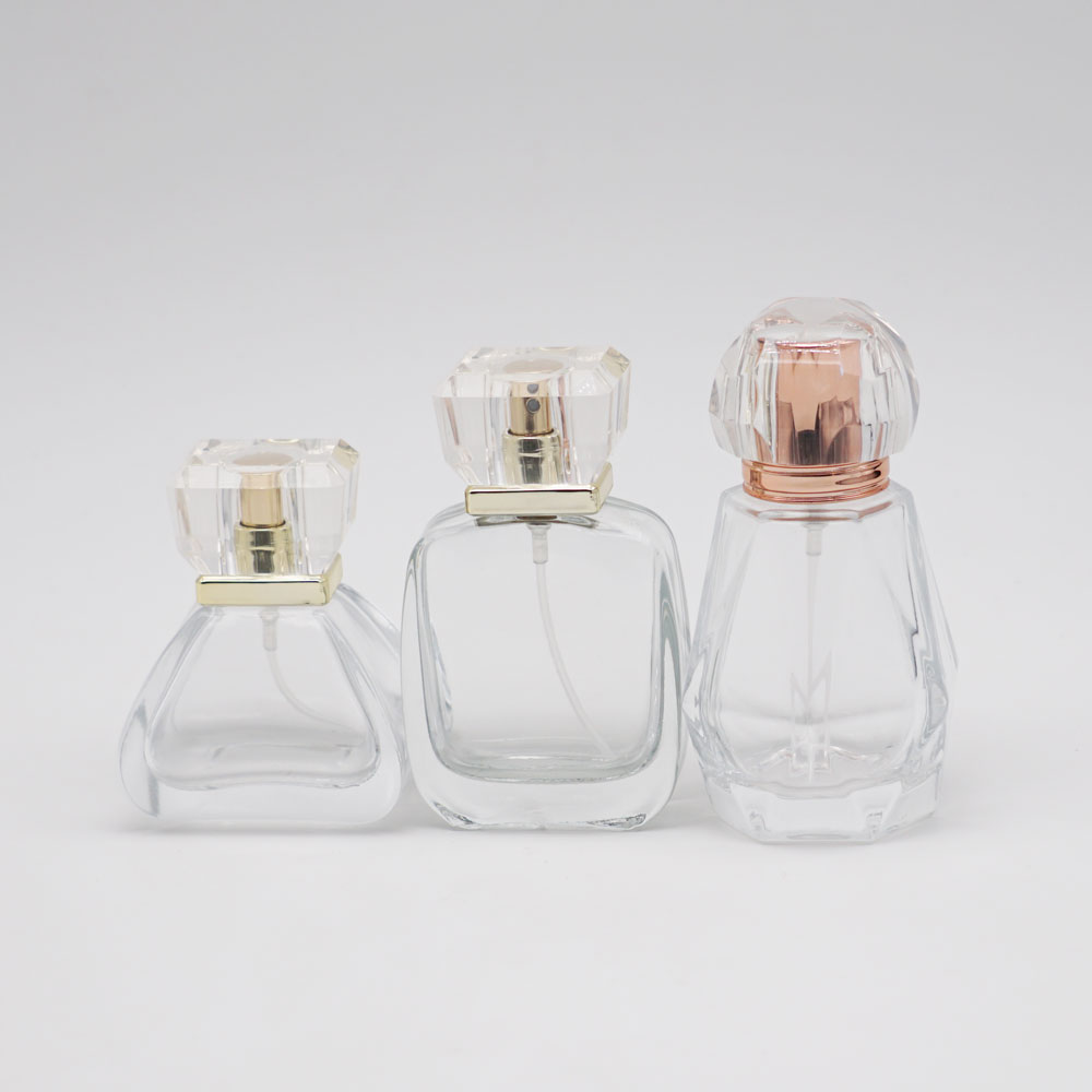 Perfume Bottle