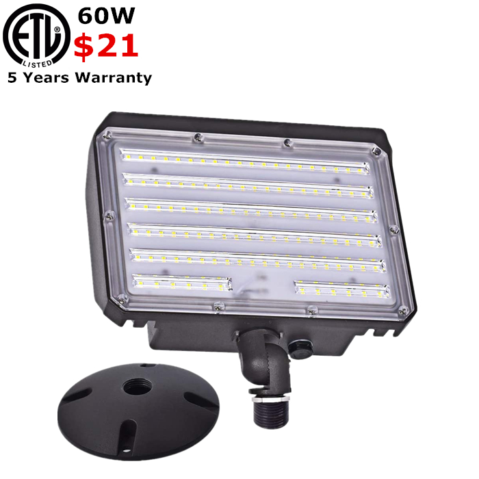 LED Garden Light Factory Price 220volt 70W Outdoor Barn Light Fixtures for Yard, Garden