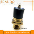 Solenoid Fluid Valve 2W200-20