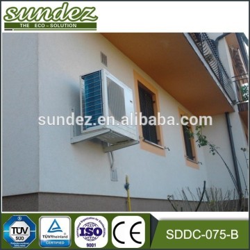 SDDC-075-B DC inverter heat pump price heat pump smallest heat pump