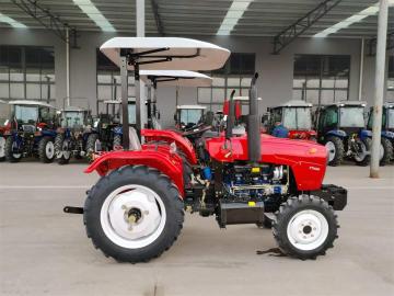 Efficient Good Quality Tractors Good Price Hot Sale