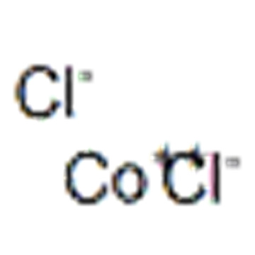 Cobalt chloride CAS 1332-82-7