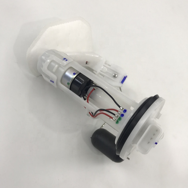 High pressure Motorcycle fuel pump assy motor fuel pump assembly