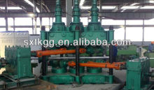 Straightening Machine