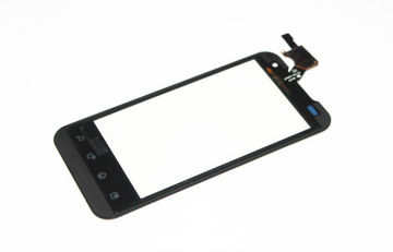 Touch screen touch panel touch digitizer replacement for LG P990