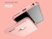 2016 Trending Products Rubber Coating Phone Case For iPhone Case