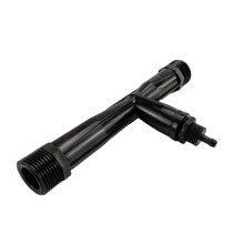 1 Inch PVDF Ozone Mixing Injector Venturi Aerator