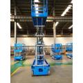 Electric scissor lift for sale