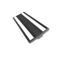 DLC listed linear highbay light 200W 900mm