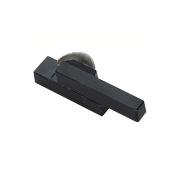 Safety Security Aluminum Sliding Sash Window Door Crescent Lock