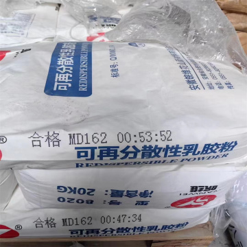 RDP polymer có thể phân tán cho lớp phủ vữa chống crack