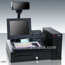 HDD-280F POS MACHINE