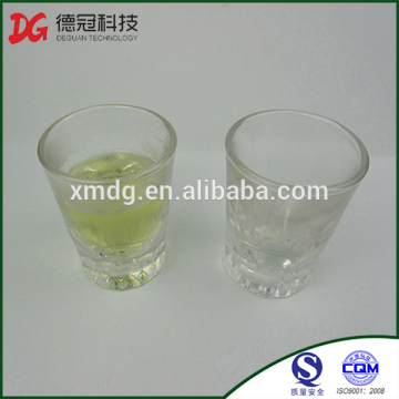 Cheaper Disposable Juice Plastic Cups 200Ml