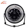 5V DC Malzeme Mini Usb Handheld Fan