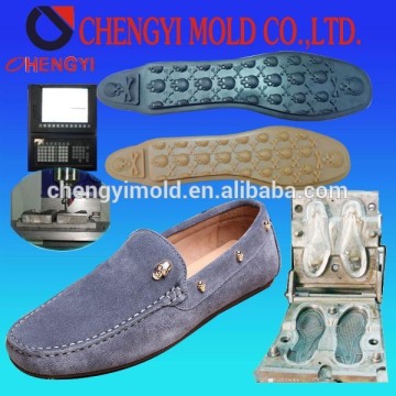 china professional mould maker