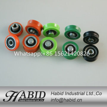 sliding window roller