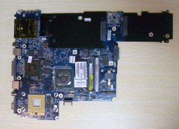 Hp Dv8000 Laptop Motherboards 430180-001 100% Tested