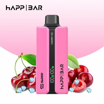 Wholesale Happ Bar CK 36000 puffs Vape