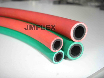 Twin Line Welding Rubber Hose