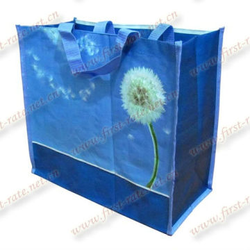 vietnam pp woven shopping bags