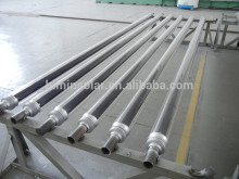 Himin high temperature solar receiver for parabolic trough solar collector CSP