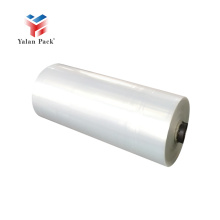 Heat Shrink Wrap Film Plastic PE/PET