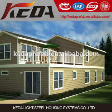 Design and drawing 3d cad software villas