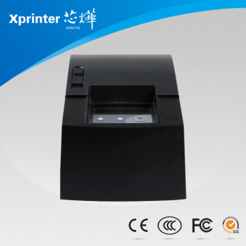 XP-58IIIK high quality pos thermal printer/Thermal receipt printer