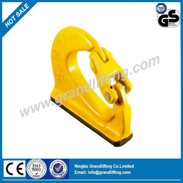 Grade 80 Weld on Hook / Chain Fitting