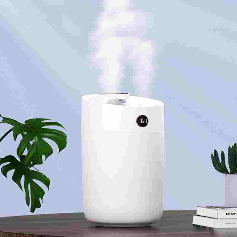 USB Air Humidifier