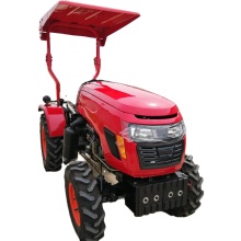 Compact Farm Tractors for Gardens and Vineyards: 30-50 HP Prices