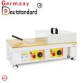 new arrival pancake maker souffle machine for sale