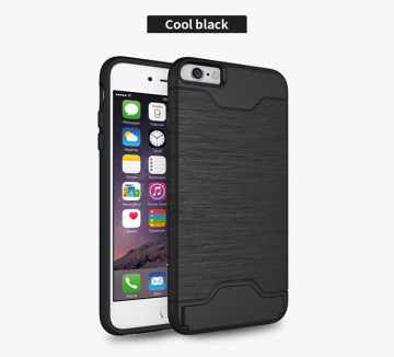 Multi functional phone case for iPhone