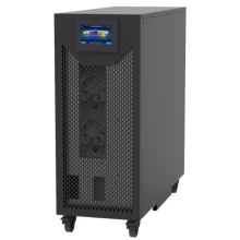 UNB33 Series High Frequency Three Phase Online UPS