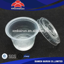 China products 2oz pet clear portion cups novelty products for sell