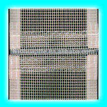 UV machine dryer mesh conveyor belt