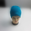 Two Sides Wear Knitted Hat