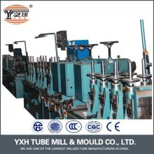 quality embossing pipe machine with high quality