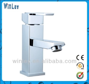 single lever bidet faucet