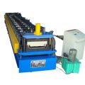 Corrugating Iron Sheet Roll Forming Making Machine